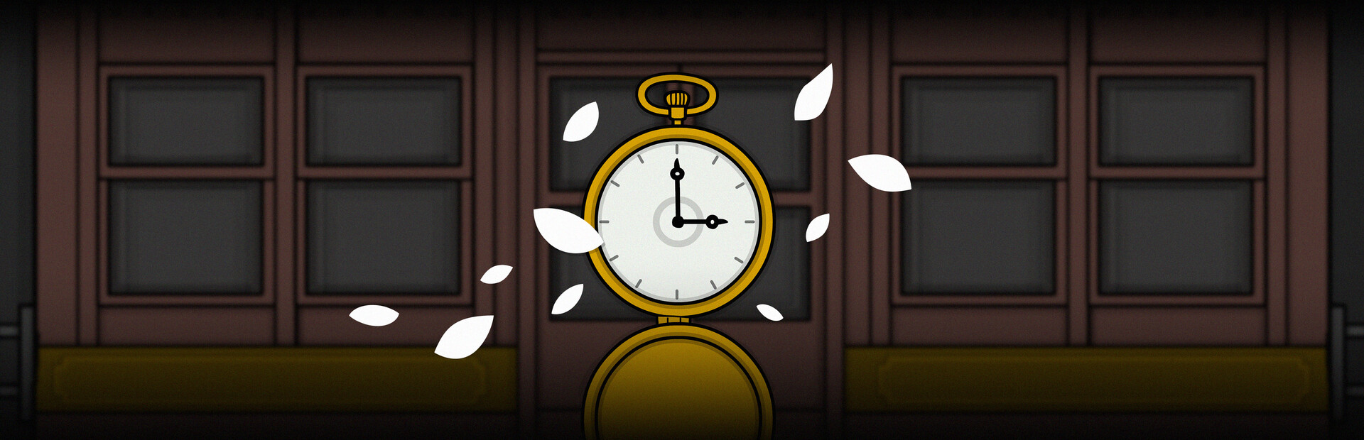 《地铁繁花(Underground Blossom)》1.1.11