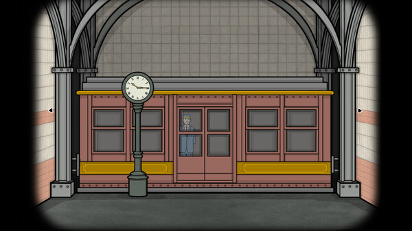 Underground Blossom screenshot 5