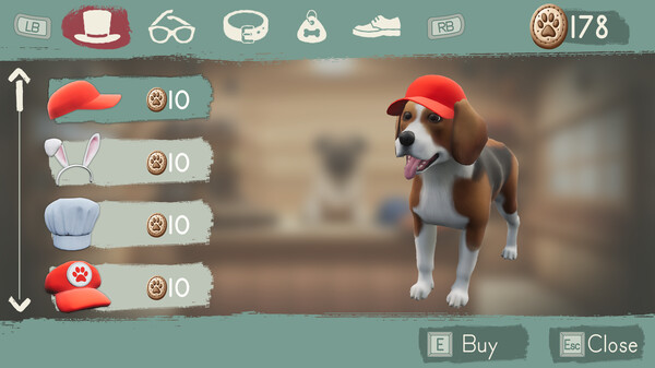 Walkies screenshot 2