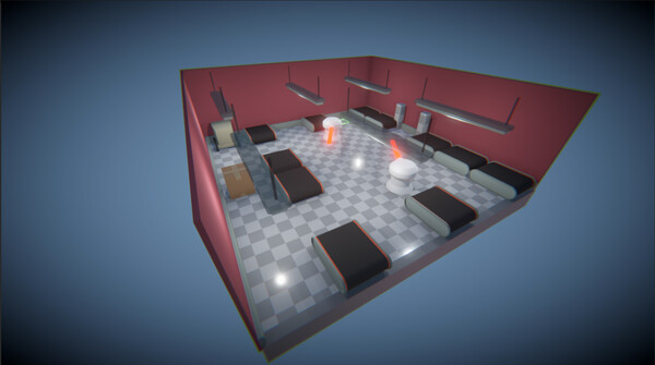 Robo Rob screenshot 5