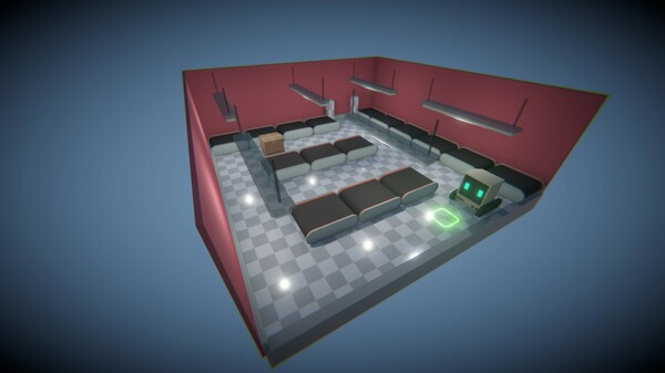 Robo Rob screenshot 4