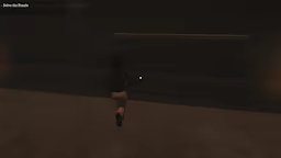 Samira: Taken From Time video 2