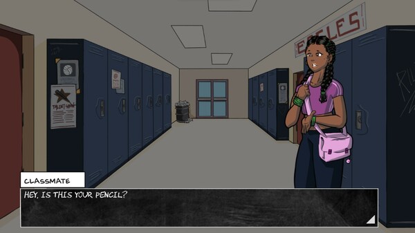 Pencil Plus: The Wrath of The Spankster screenshot 5