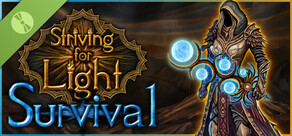 Striving for Light: Survival Demo