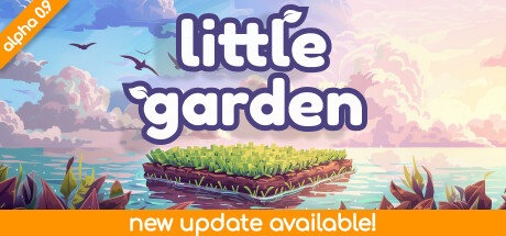 Little Garden steam charts