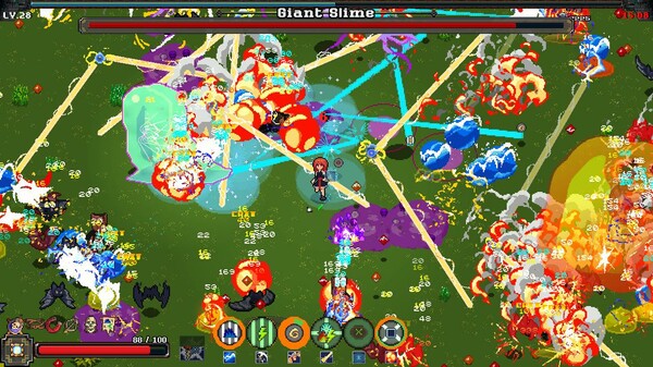 Spell Disk Screenshot