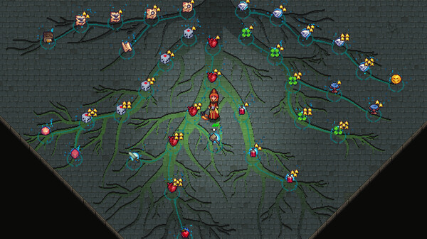 Spell Disk Screenshot