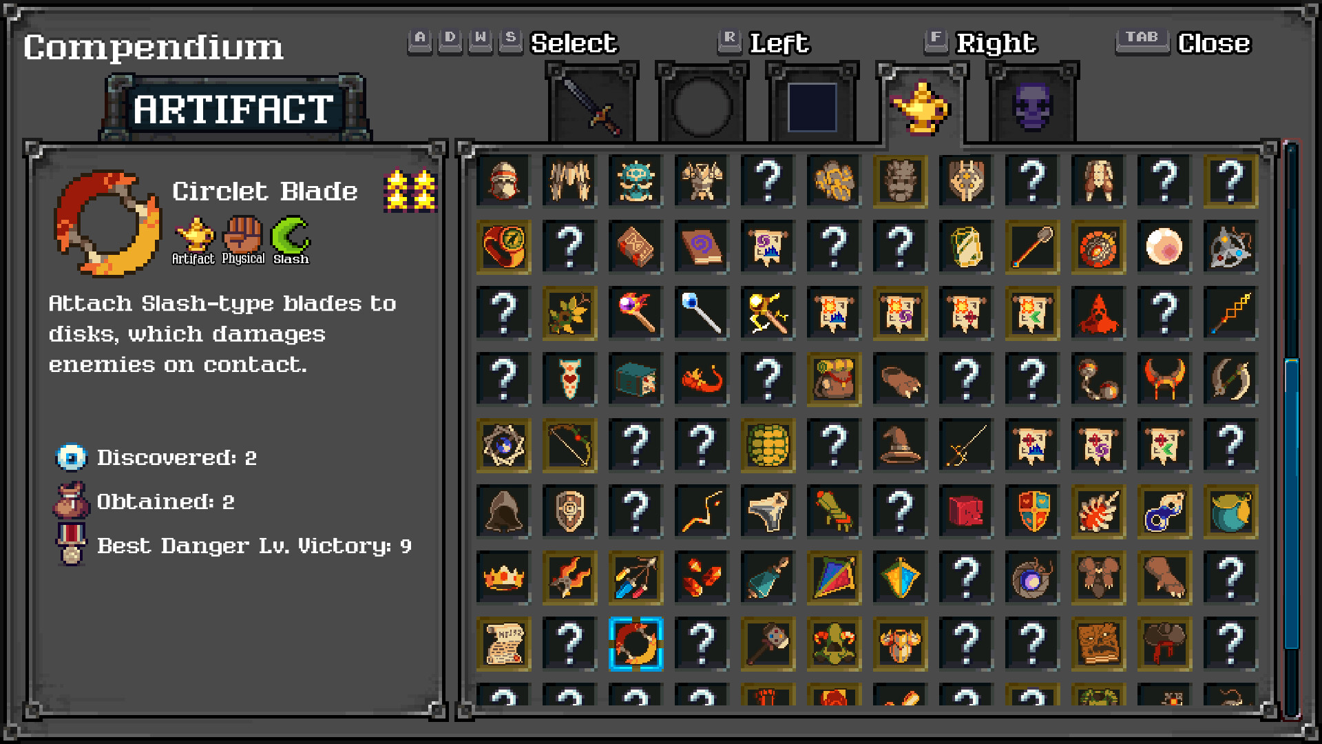 Spell Disk screenshot #12