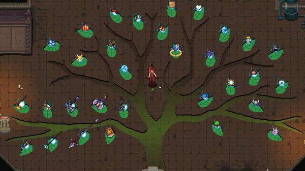 Spell Disk Screenshot