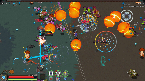 Spell Disk Screenshot