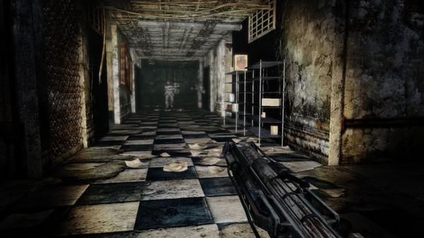 Painkiller Hell & Damnation: The Clock Strikes Meat Night.