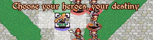 Chronicles of Lussaria video 2