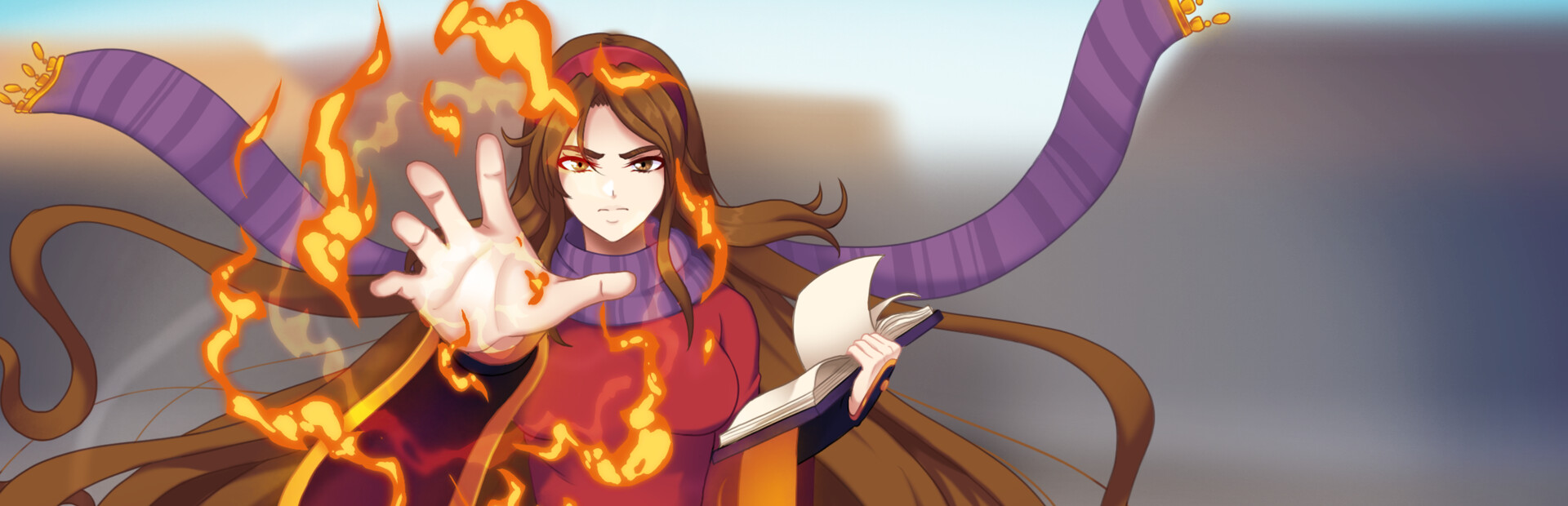 Chronicles of Lussaria
