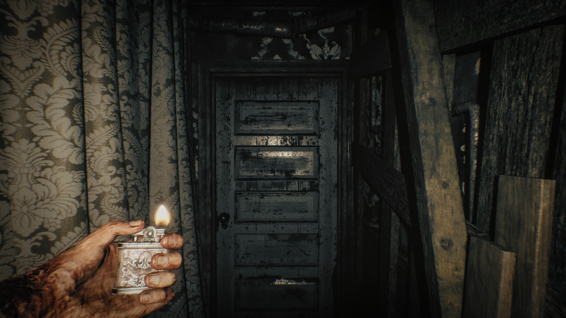 Remorses screenshot #7