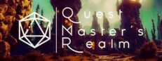 Quest Master's Realm Playtest game capsule image