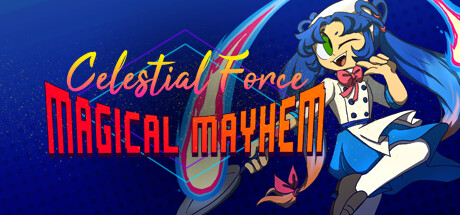 Celestial Force: Magical Mayhem Cheat Engine/CT