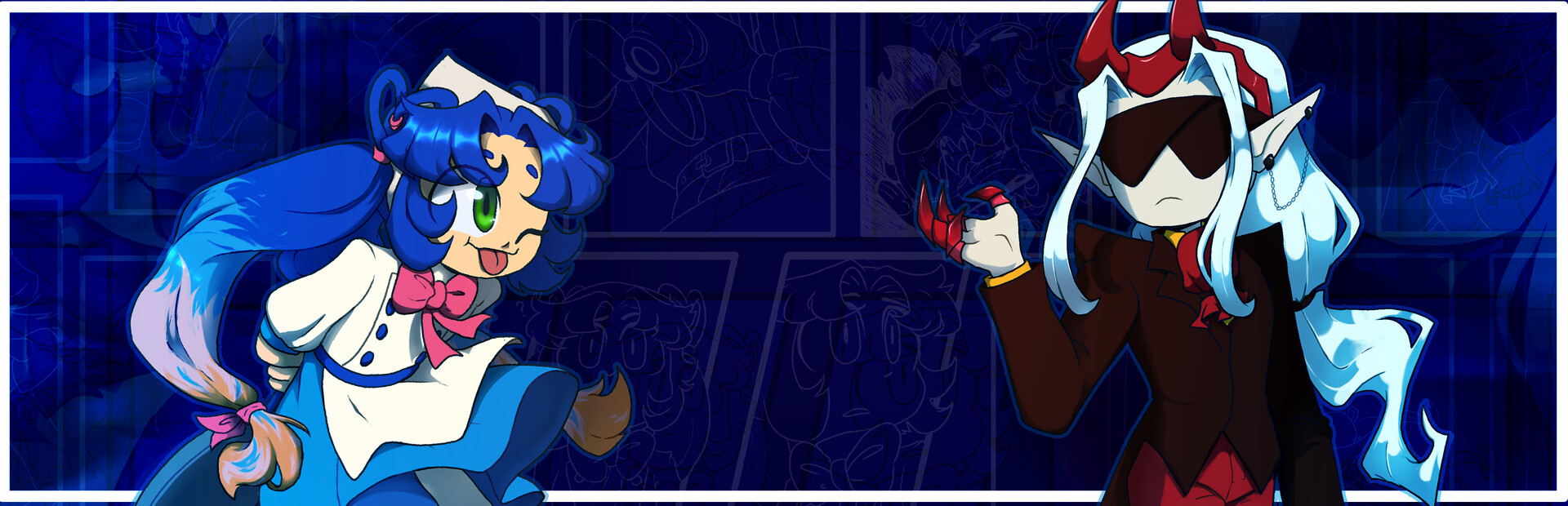 Celestial Force: Magical Mayhem