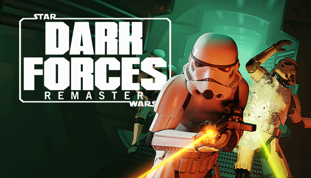 スターウォーズ ダークフォース Star Wars: Dark Forces - Wikipedia