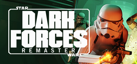 Star Wars™: Dark Forces Remaster banner image