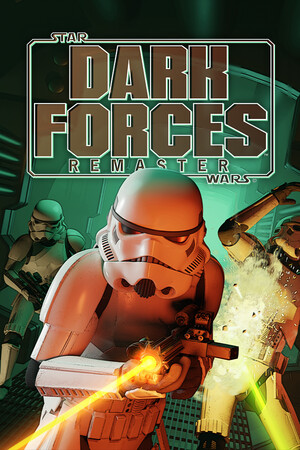 STAR WARS™: Dark Forces Remaster