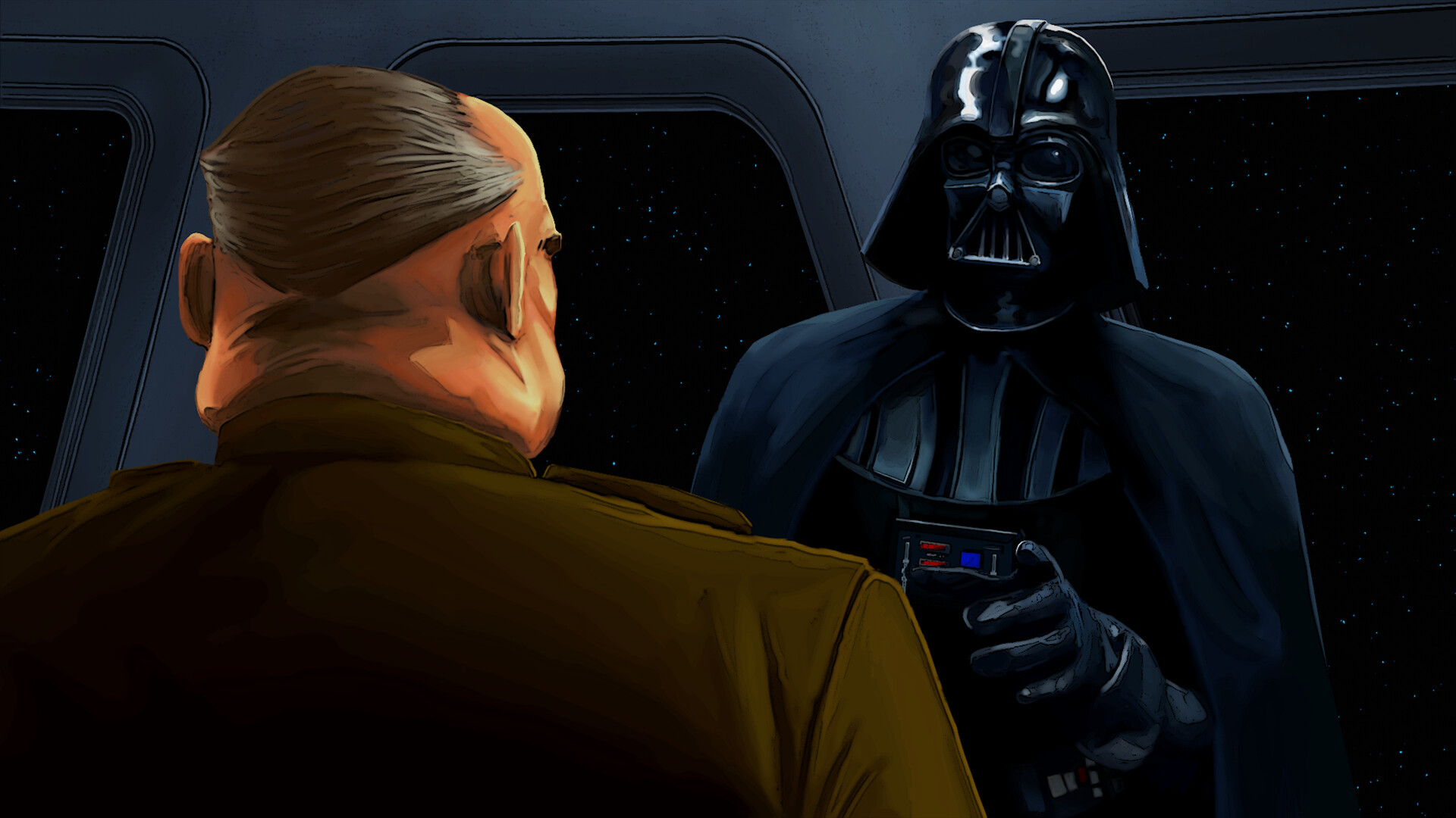 STAR WARS: Dark Forces Remaster image 4