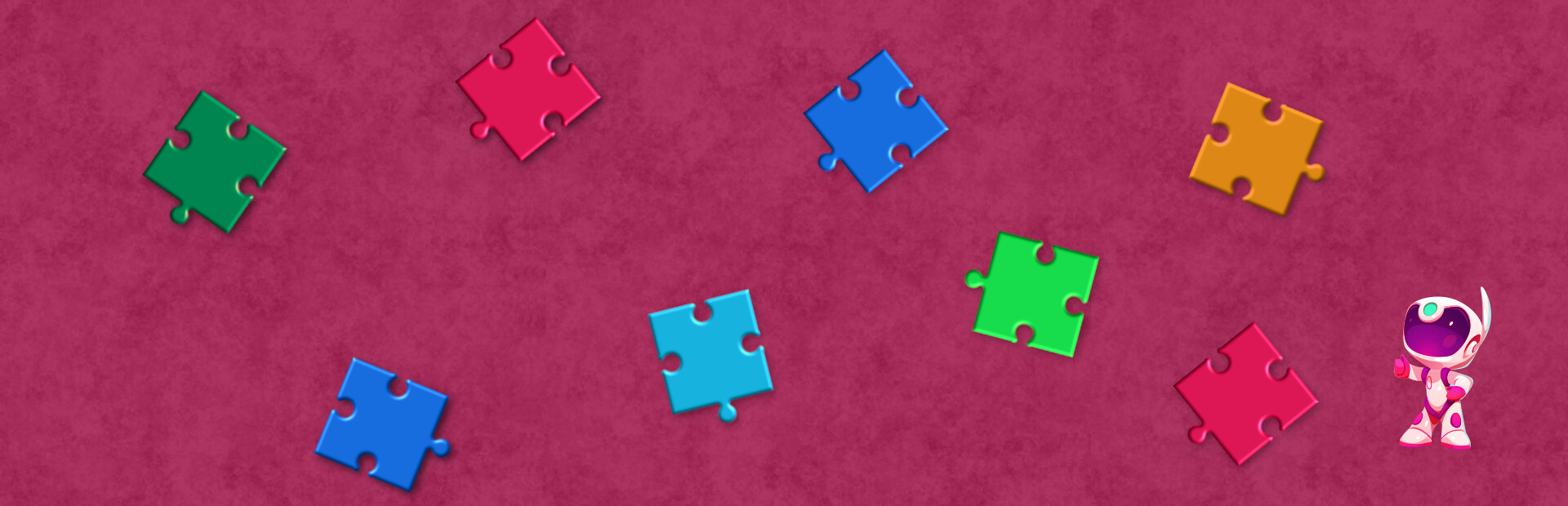 Jigsaw Puzzle Lovers