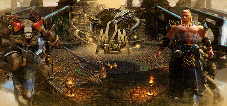 PlayM2M