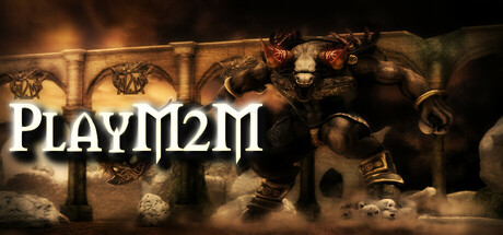 PlayM2M Cover Image