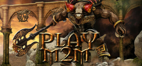 PlayM2M