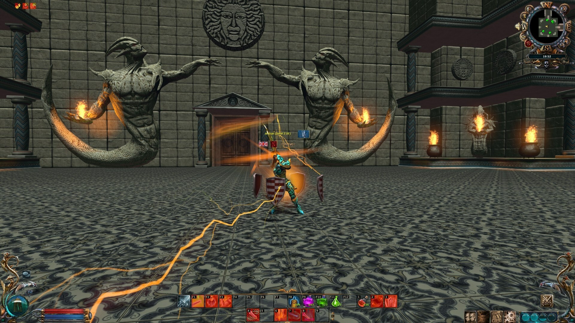 PlayM2M screenshot #38