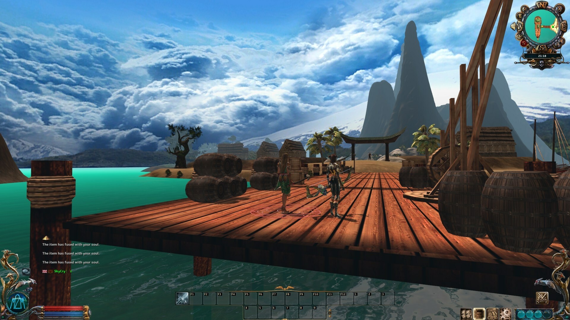 PlayM2M screenshot #37