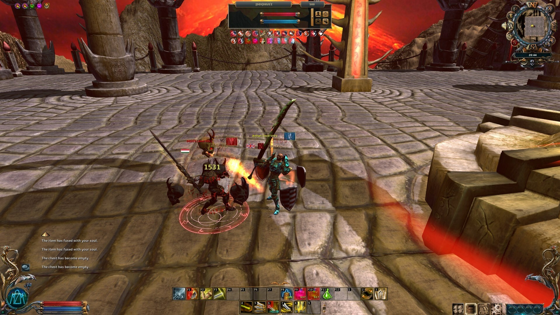 PlayM2M screenshot #40