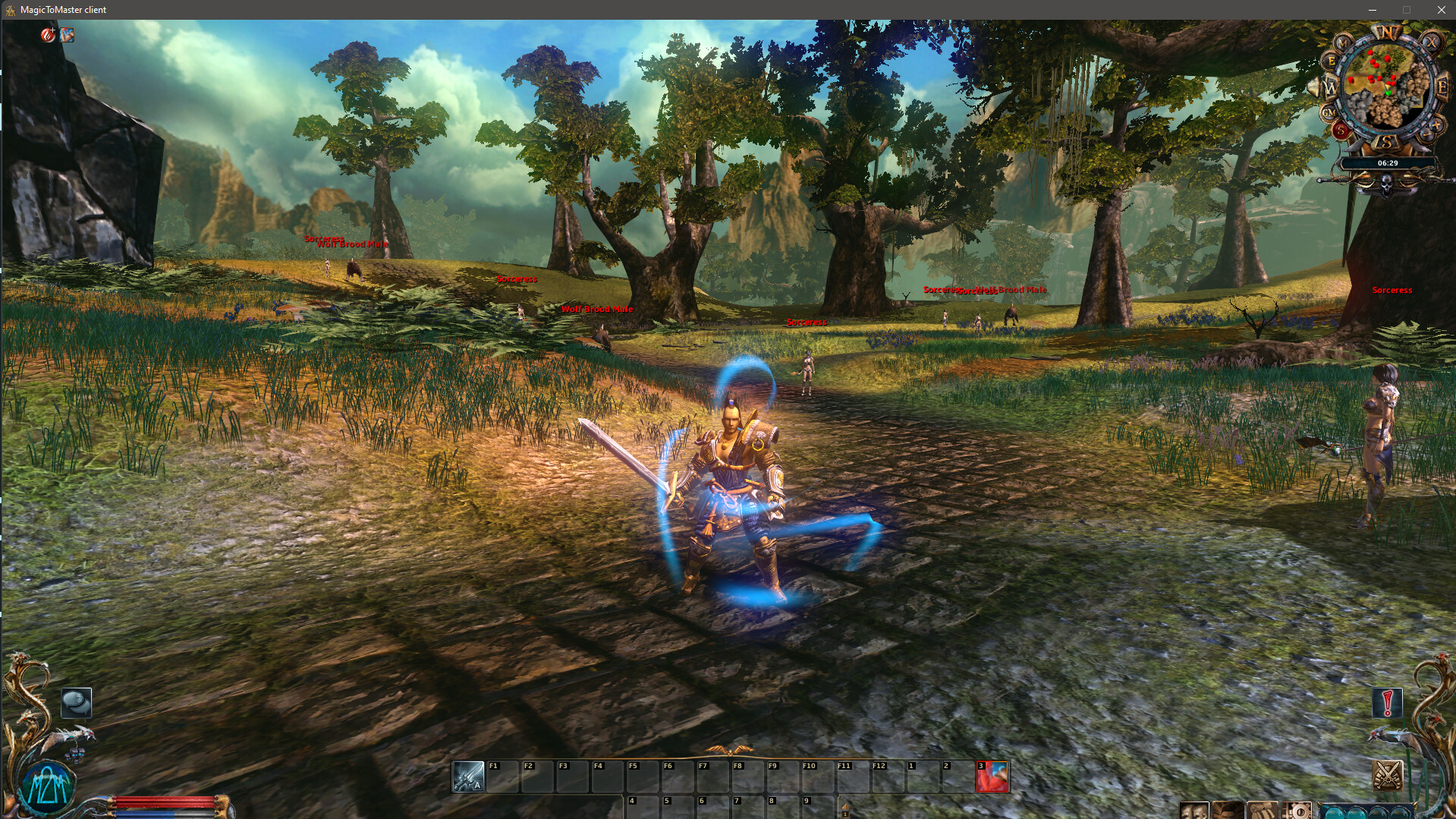 PlayM2M screenshot #47