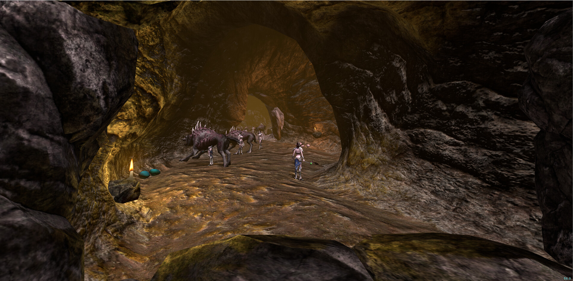 PlayM2M screenshot #2