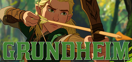 GrundHeim banner image