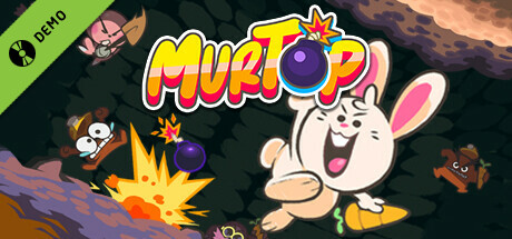 Murtop Demo cover art