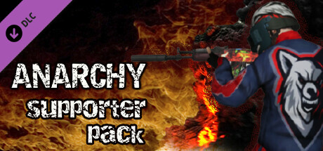 Anarchy: Supporter Pack banner image