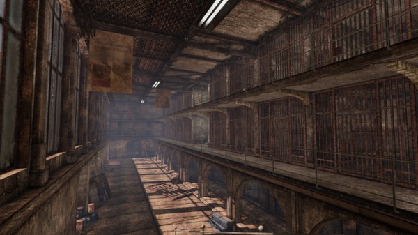 Painkiller Hell & Damnation: Full Metal Rocket — скриншот 11