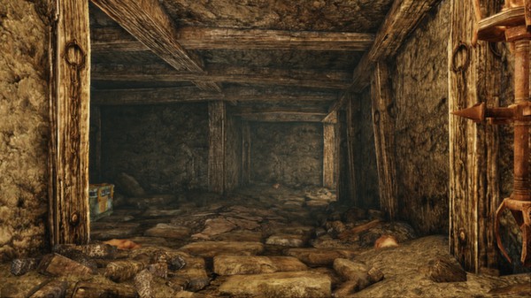 Painkiller Hell & Damnation: Full Metal Rocket — скриншот 10