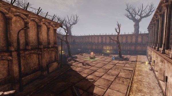 Painkiller Hell & Damnation Full Metal Rocket (DLC) screenshot 12