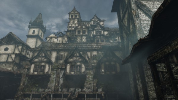 Painkiller Hell & Damnation Full Metal Rocket (DLC) screenshot 16