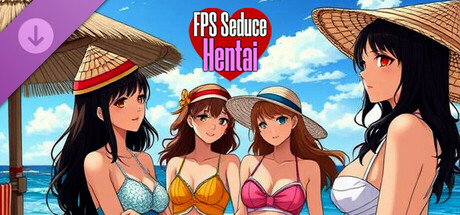FPS Seduce - Hentai - Gun Color Pack DLC banner image
