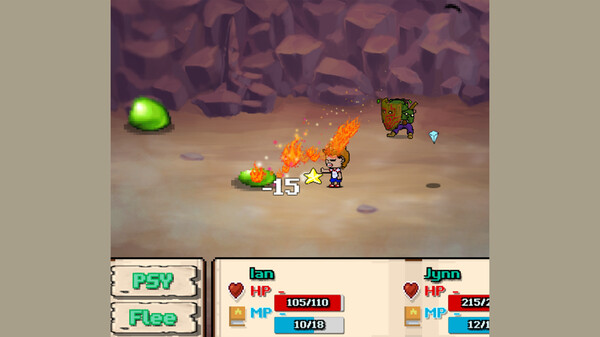 Tall Tales screenshot 4