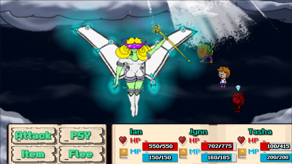 Tall Tales screenshot 6