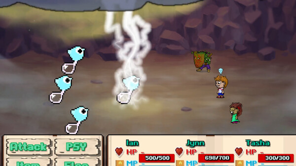 Tall Tales screenshot 5