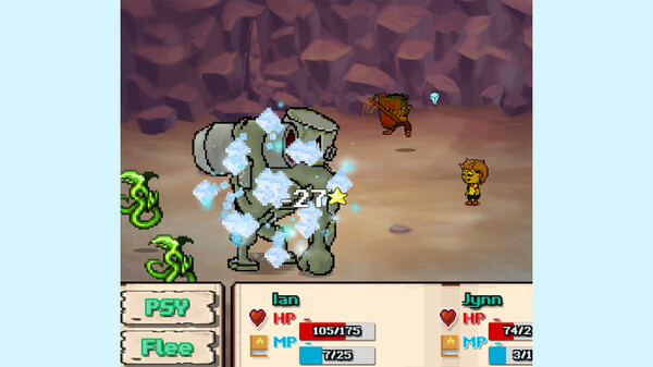 Tall Tales screenshot 1