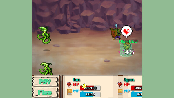 Tall Tales screenshot 2