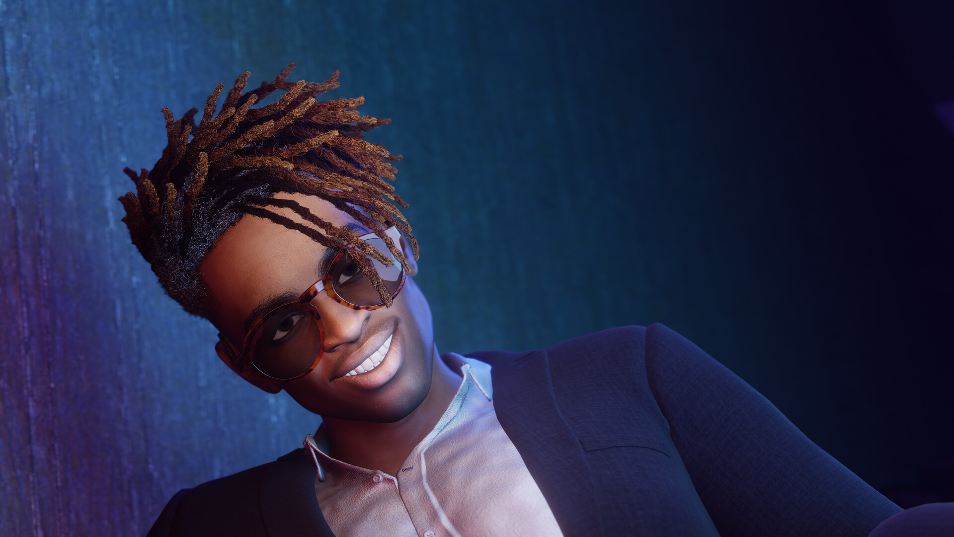 Sexy Valentine 🍆 💜 screenshot #13