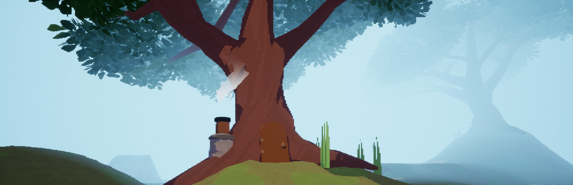 In the Weeds