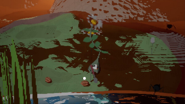 In the Weeds screenshot 4